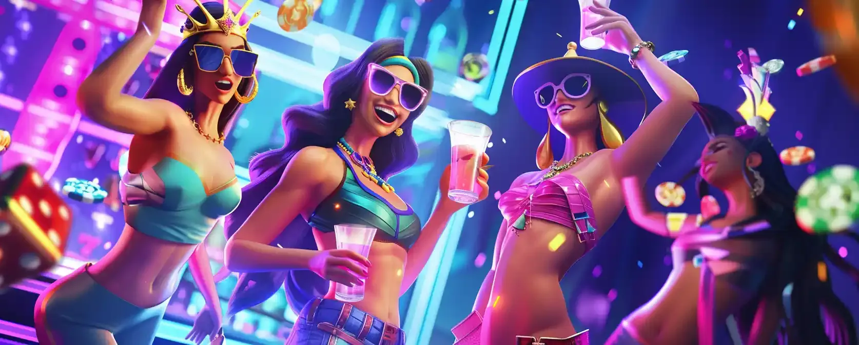 Casino Onfire